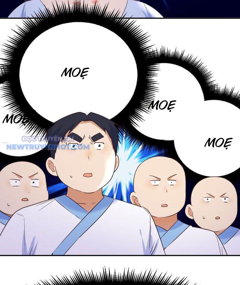 Tinh Thông Pháp Thuật Hồi Phục, Ta Đột Nhiên Vô Địch Chapter 15 - Trang 2