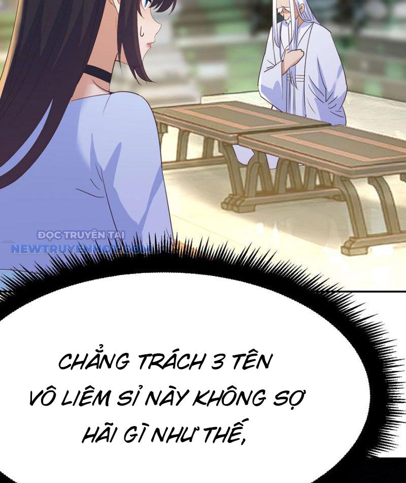 Tinh Thông Pháp Thuật Hồi Phục, Ta Đột Nhiên Vô Địch Chapter 15 - Trang 2