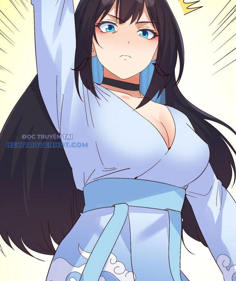 Tinh Thông Pháp Thuật Hồi Phục, Ta Đột Nhiên Vô Địch Chapter 15 - Trang 2