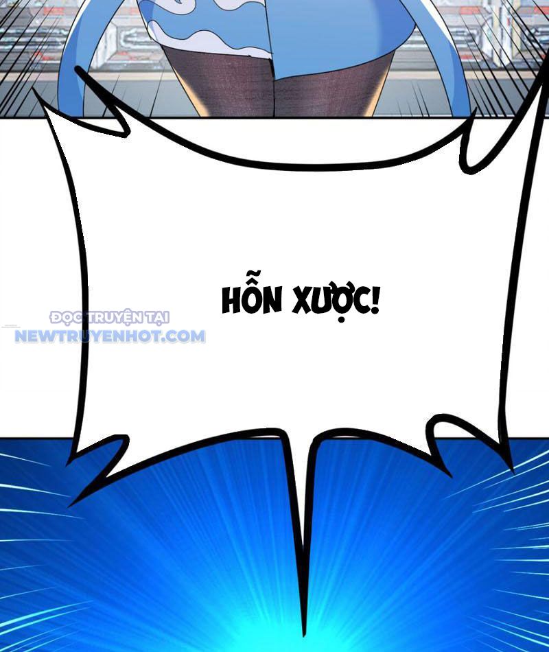 Tinh Thông Pháp Thuật Hồi Phục, Ta Đột Nhiên Vô Địch Chapter 15 - Trang 2