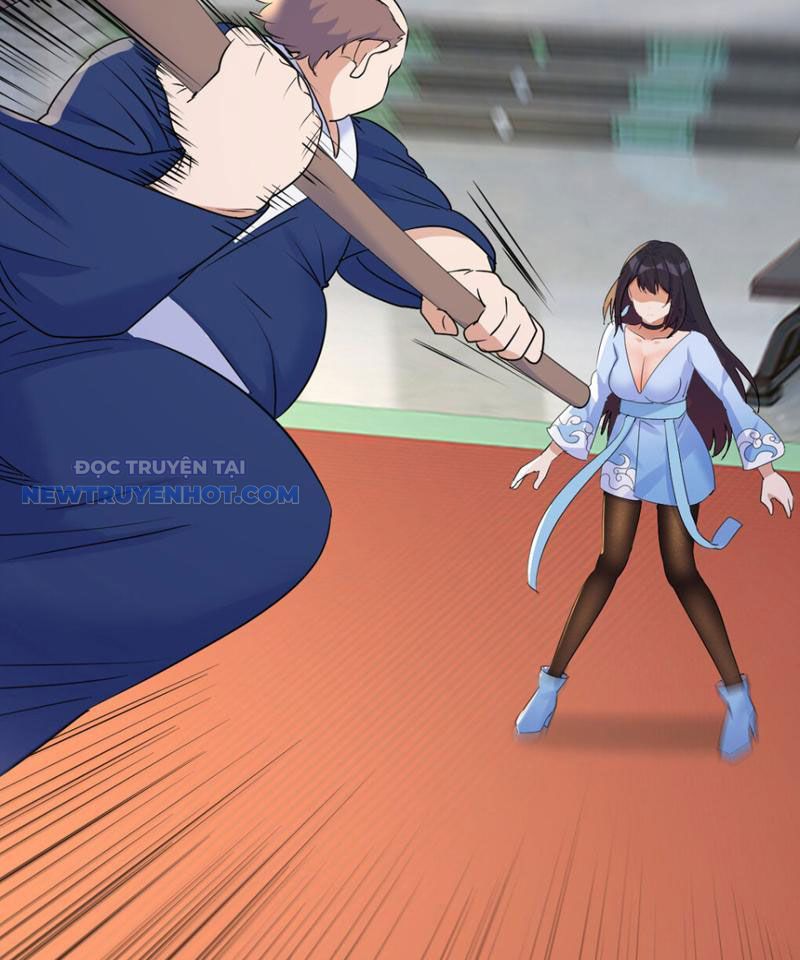 Tinh Thông Pháp Thuật Hồi Phục, Ta Đột Nhiên Vô Địch Chapter 16 - Trang 2