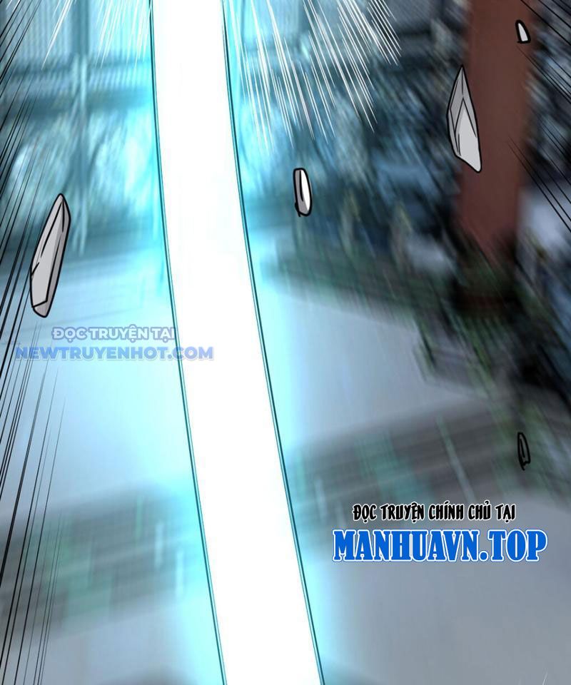 Tinh Thông Pháp Thuật Hồi Phục, Ta Đột Nhiên Vô Địch Chapter 16 - Trang 2