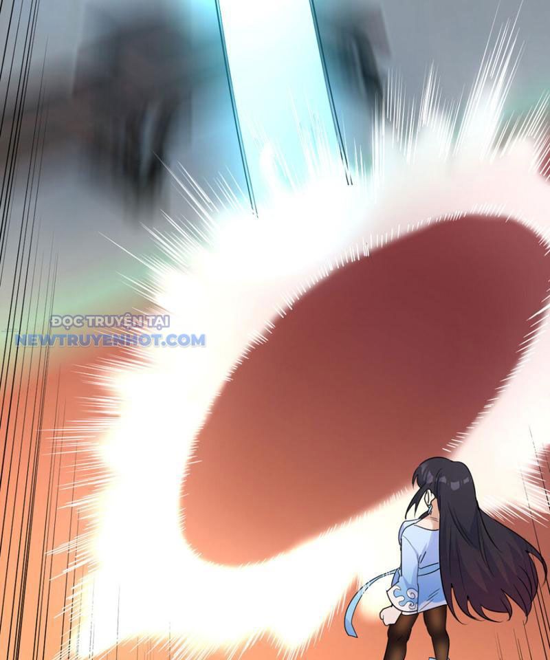 Tinh Thông Pháp Thuật Hồi Phục, Ta Đột Nhiên Vô Địch Chapter 16 - Trang 2