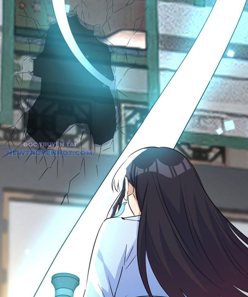 Tinh Thông Pháp Thuật Hồi Phục, Ta Đột Nhiên Vô Địch Chapter 16 - Trang 2