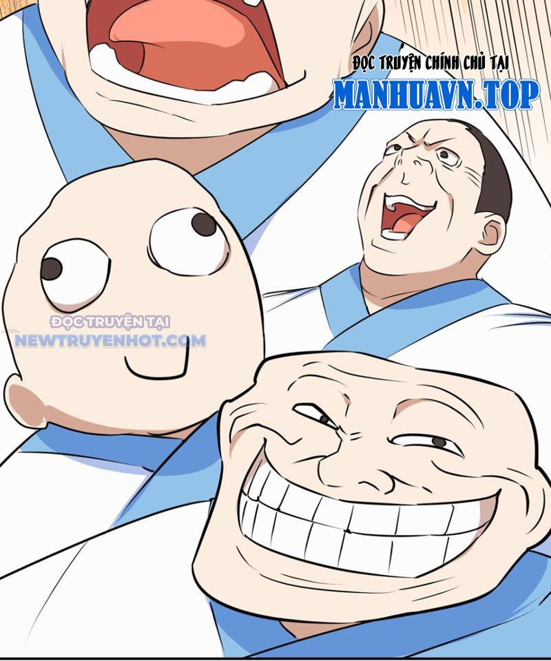 Tinh Thông Pháp Thuật Hồi Phục, Ta Đột Nhiên Vô Địch Chapter 16 - Trang 2