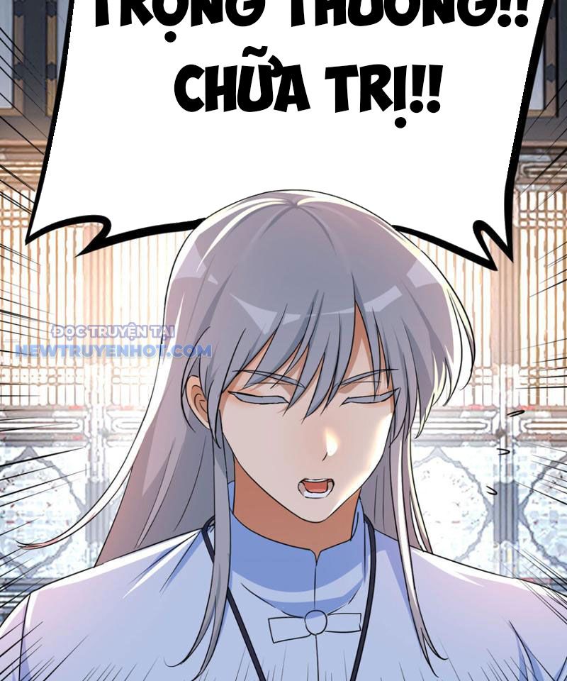 Tinh Thông Pháp Thuật Hồi Phục, Ta Đột Nhiên Vô Địch Chapter 16 - Trang 2