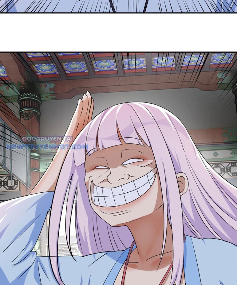 Tinh Thông Pháp Thuật Hồi Phục, Ta Đột Nhiên Vô Địch Chapter 16 - Trang 2