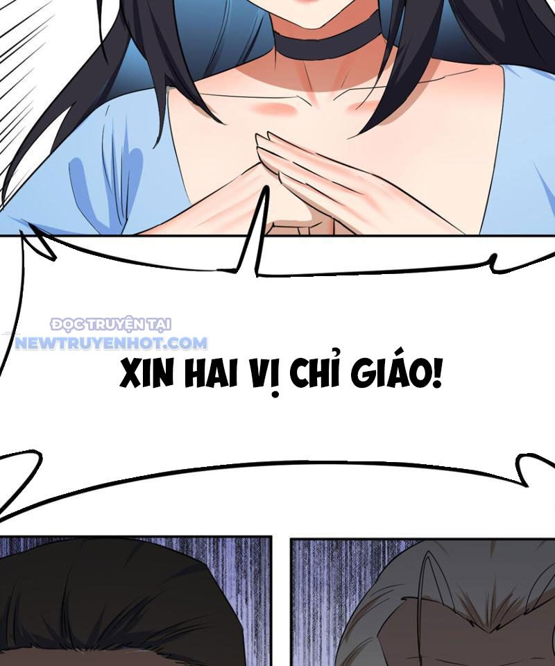 Tinh Thông Pháp Thuật Hồi Phục, Ta Đột Nhiên Vô Địch Chapter 16 - Trang 2