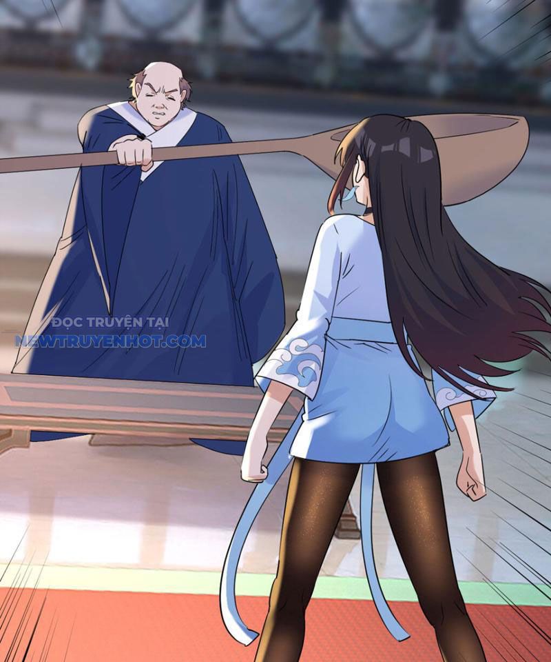 Tinh Thông Pháp Thuật Hồi Phục, Ta Đột Nhiên Vô Địch Chapter 16 - Trang 2