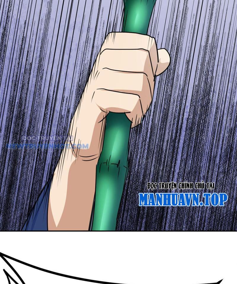 Tinh Thông Pháp Thuật Hồi Phục, Ta Đột Nhiên Vô Địch Chapter 16 - Trang 2