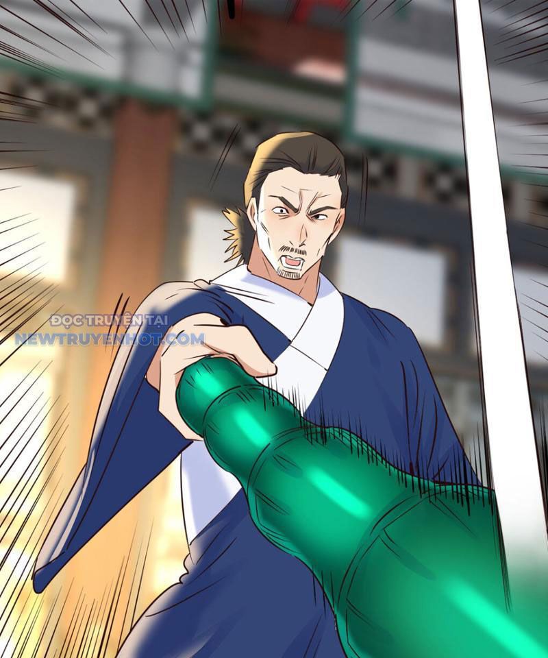 Tinh Thông Pháp Thuật Hồi Phục, Ta Đột Nhiên Vô Địch Chapter 16 - Trang 2