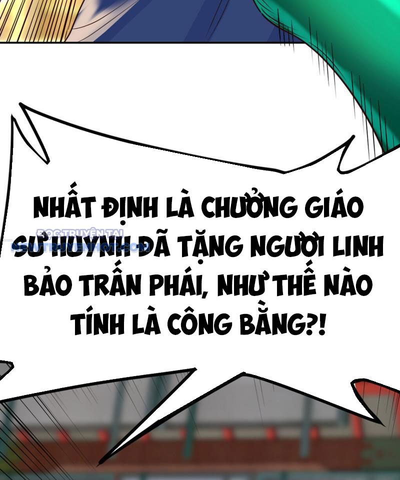 Tinh Thông Pháp Thuật Hồi Phục, Ta Đột Nhiên Vô Địch Chapter 16 - Trang 2