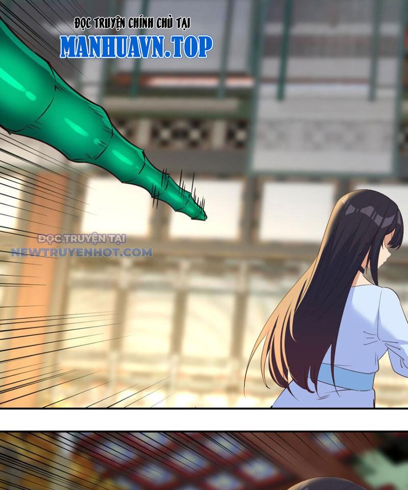 Tinh Thông Pháp Thuật Hồi Phục, Ta Đột Nhiên Vô Địch Chapter 16 - Trang 2