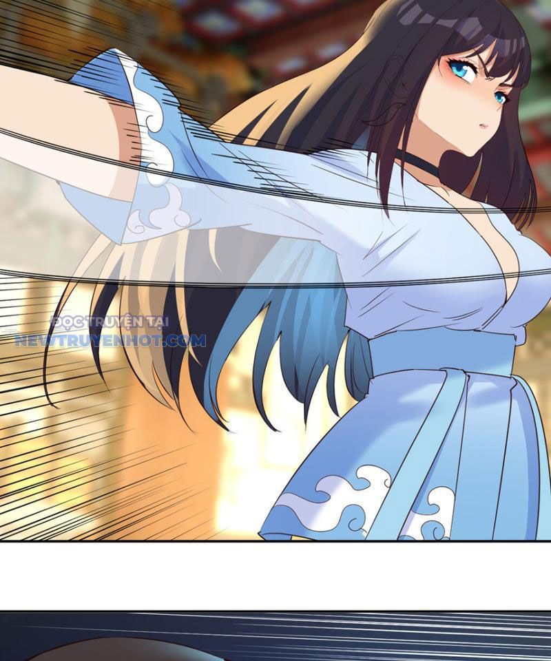 Tinh Thông Pháp Thuật Hồi Phục, Ta Đột Nhiên Vô Địch Chapter 16 - Trang 2