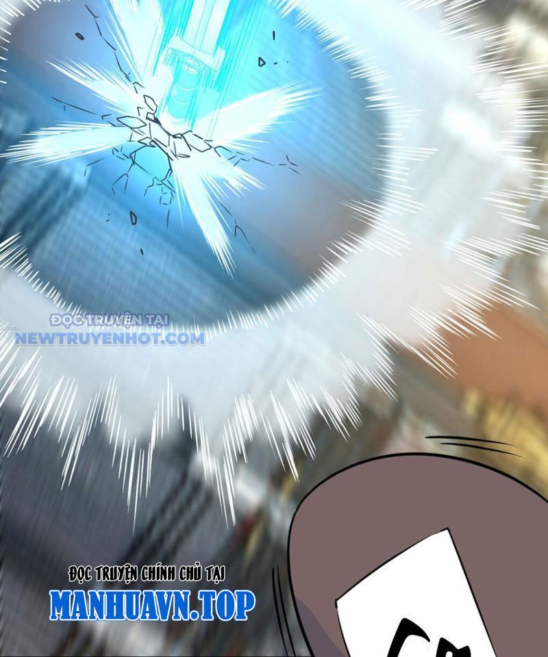 Tinh Thông Pháp Thuật Hồi Phục, Ta Đột Nhiên Vô Địch Chapter 16 - Trang 2