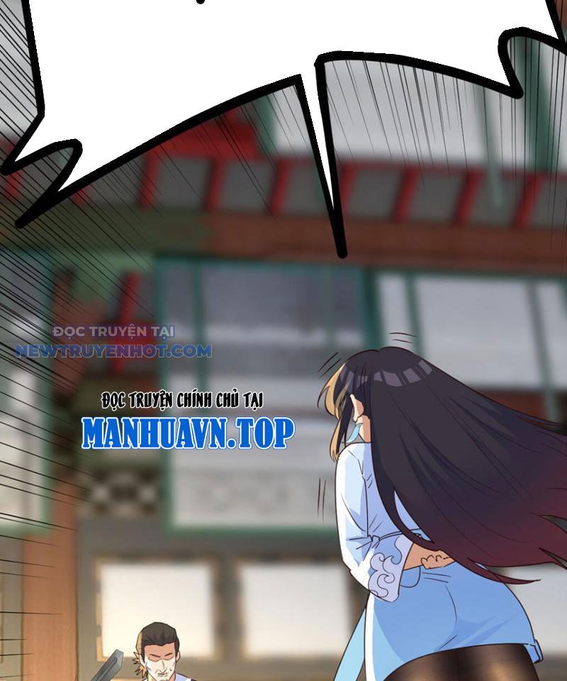 Tinh Thông Pháp Thuật Hồi Phục, Ta Đột Nhiên Vô Địch Chapter 16 - Trang 2