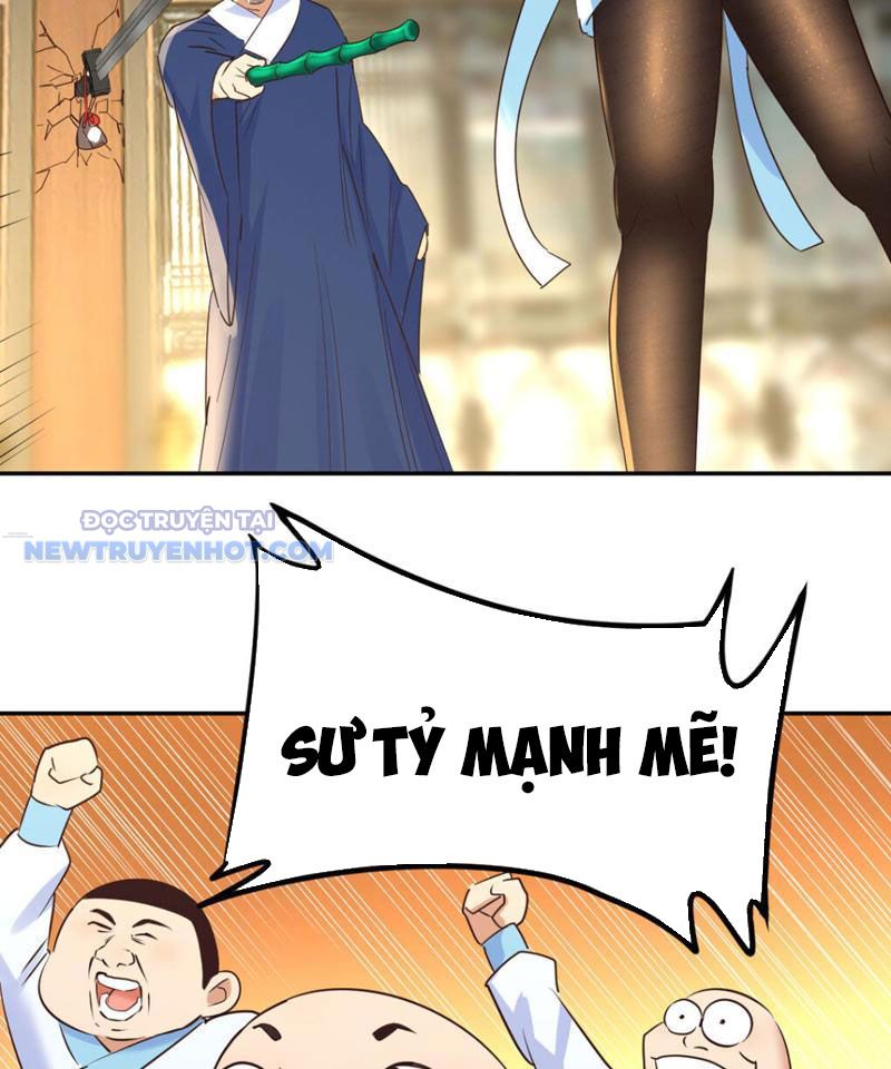 Tinh Thông Pháp Thuật Hồi Phục, Ta Đột Nhiên Vô Địch Chapter 16 - Trang 2
