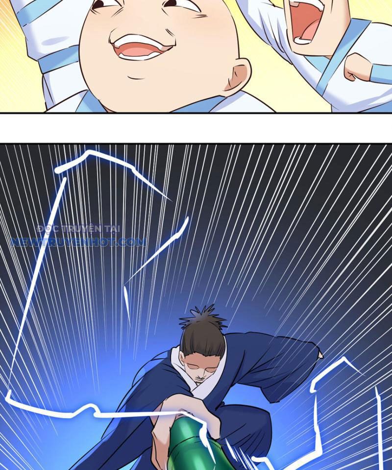 Tinh Thông Pháp Thuật Hồi Phục, Ta Đột Nhiên Vô Địch Chapter 16 - Trang 2