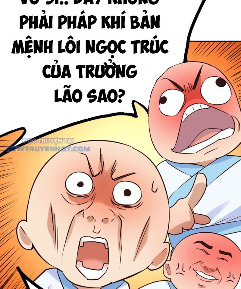 Tinh Thông Pháp Thuật Hồi Phục, Ta Đột Nhiên Vô Địch Chapter 16 - Trang 2