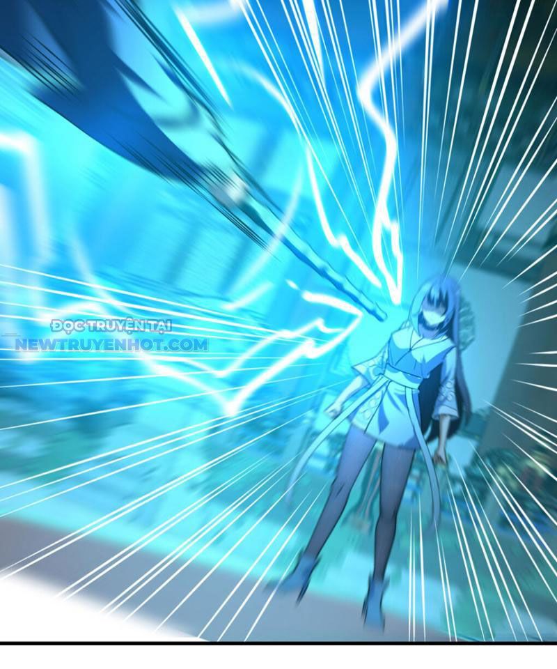 Tinh Thông Pháp Thuật Hồi Phục, Ta Đột Nhiên Vô Địch Chapter 16 - Trang 2