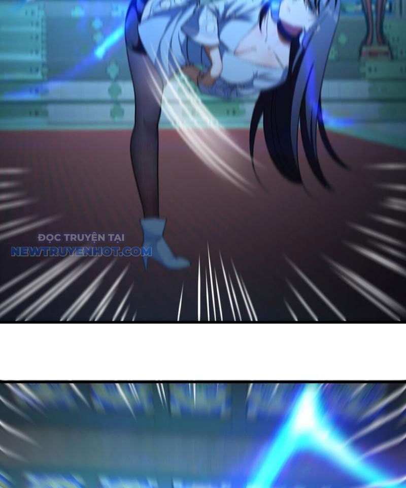 Tinh Thông Pháp Thuật Hồi Phục, Ta Đột Nhiên Vô Địch Chapter 16 - Trang 2