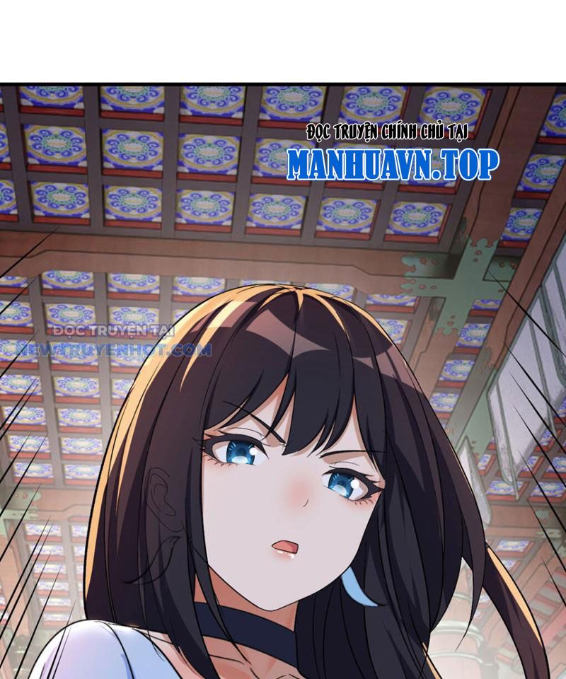 Tinh Thông Pháp Thuật Hồi Phục, Ta Đột Nhiên Vô Địch Chapter 16 - Trang 2