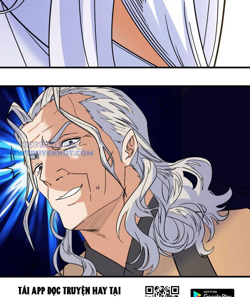 Tinh Thông Pháp Thuật Hồi Phục, Ta Đột Nhiên Vô Địch Chapter 17 - Trang 2