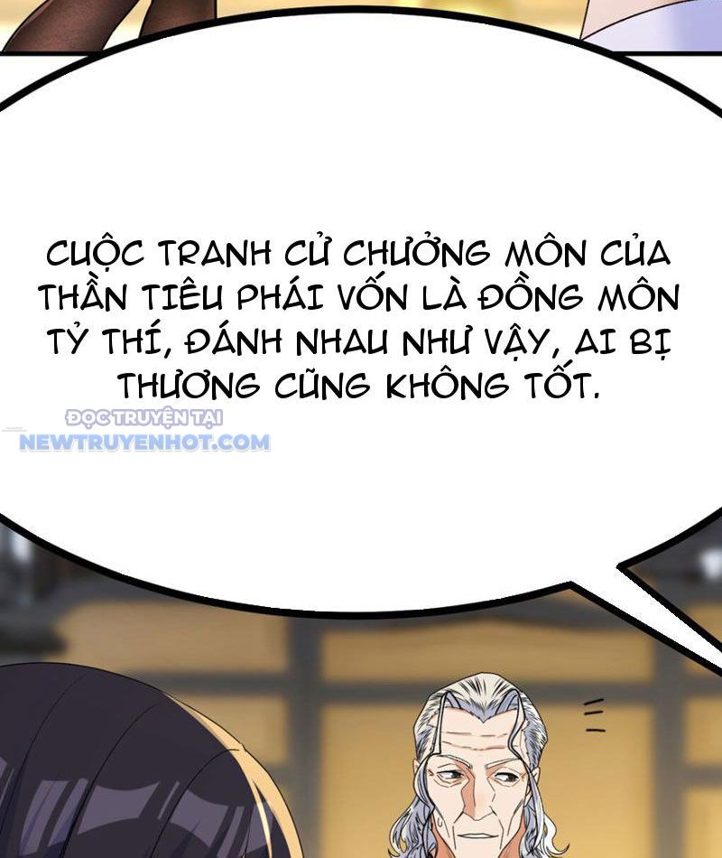 Tinh Thông Pháp Thuật Hồi Phục, Ta Đột Nhiên Vô Địch Chapter 17 - Trang 2