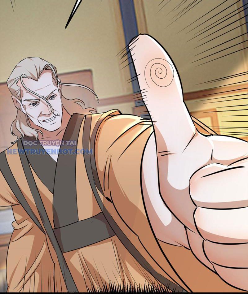 Tinh Thông Pháp Thuật Hồi Phục, Ta Đột Nhiên Vô Địch Chapter 17 - Trang 2