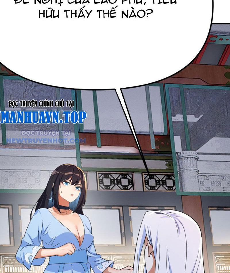 Tinh Thông Pháp Thuật Hồi Phục, Ta Đột Nhiên Vô Địch Chapter 17 - Trang 2