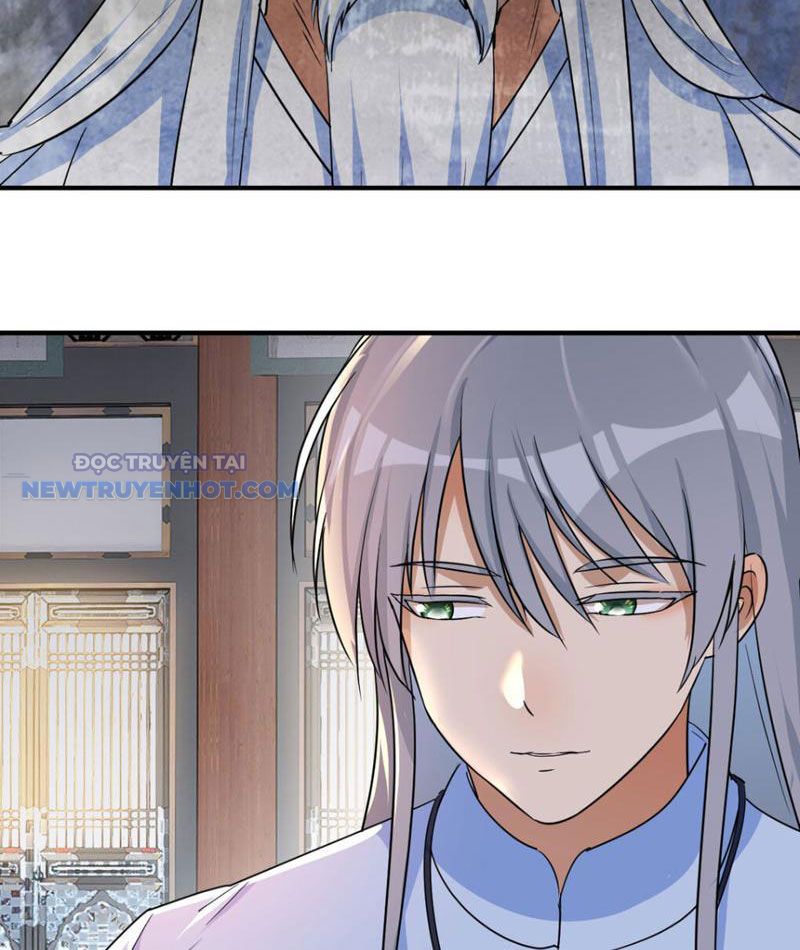 Tinh Thông Pháp Thuật Hồi Phục, Ta Đột Nhiên Vô Địch Chapter 17 - Trang 2