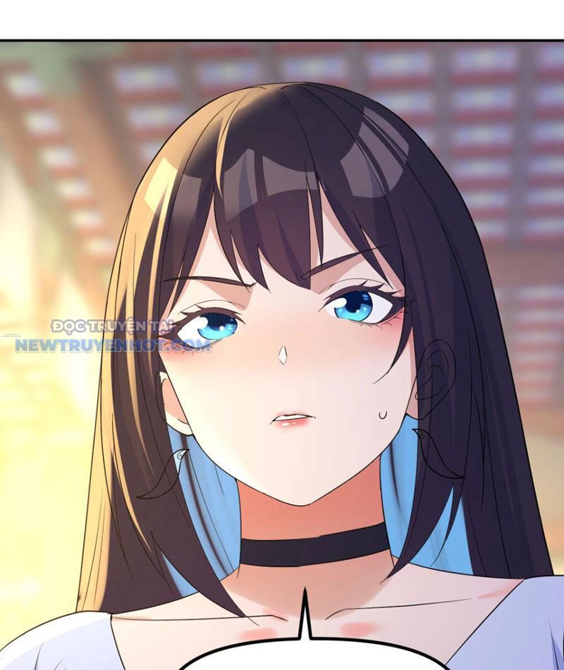 Tinh Thông Pháp Thuật Hồi Phục, Ta Đột Nhiên Vô Địch Chapter 17 - Trang 2