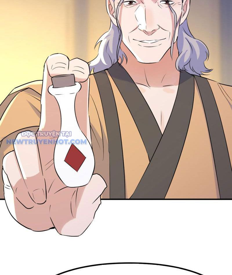 Tinh Thông Pháp Thuật Hồi Phục, Ta Đột Nhiên Vô Địch Chapter 17 - Trang 2