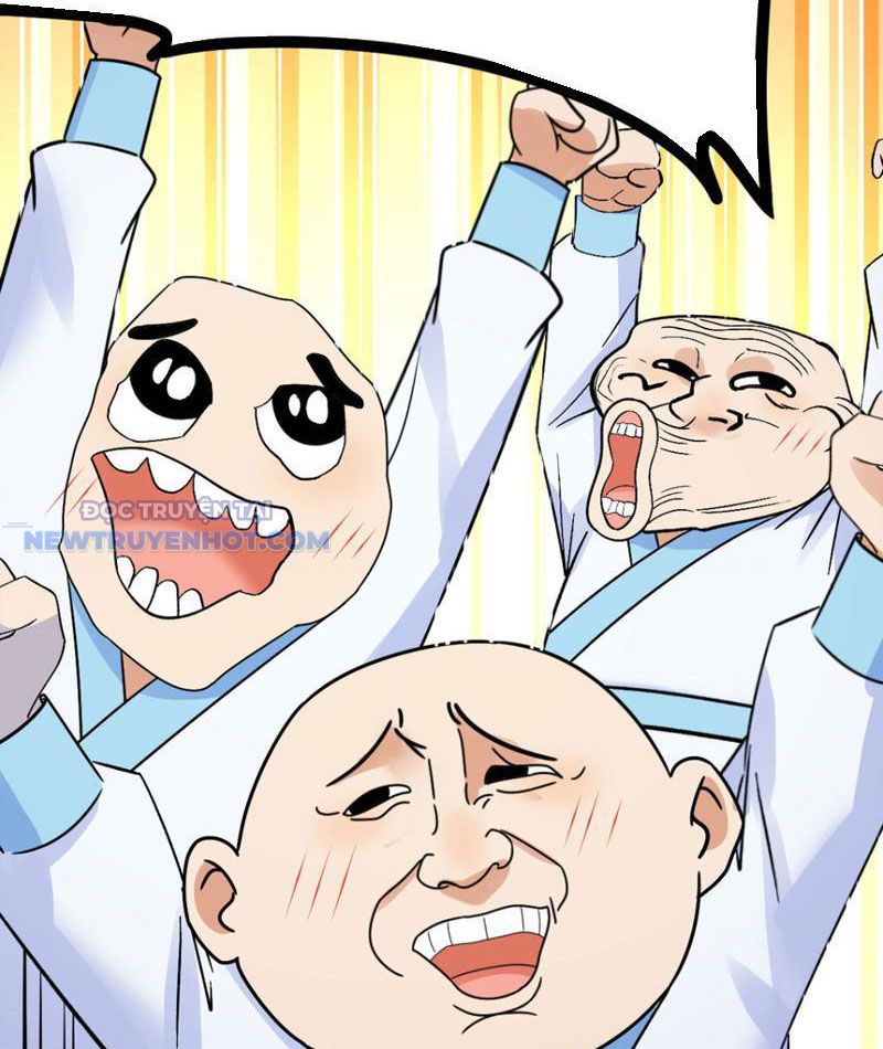 Tinh Thông Pháp Thuật Hồi Phục, Ta Đột Nhiên Vô Địch Chapter 17 - Trang 2