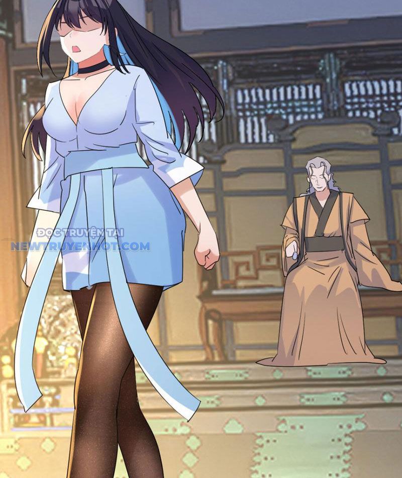 Tinh Thông Pháp Thuật Hồi Phục, Ta Đột Nhiên Vô Địch Chapter 17 - Trang 2