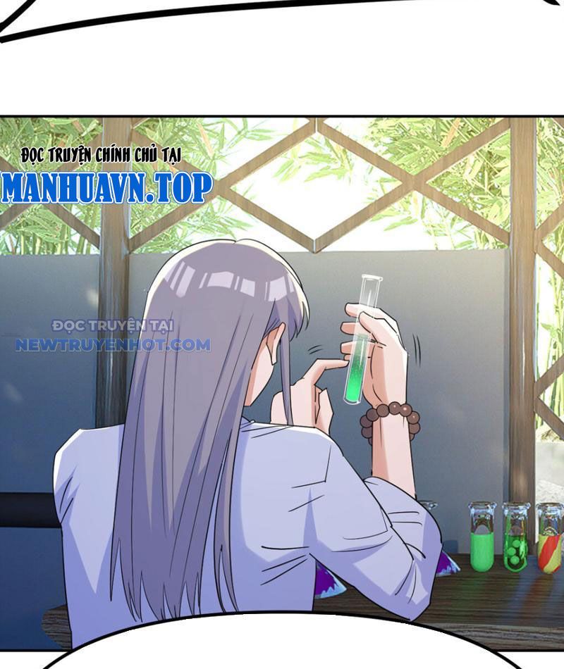 Tinh Thông Pháp Thuật Hồi Phục, Ta Đột Nhiên Vô Địch Chapter 17 - Trang 2