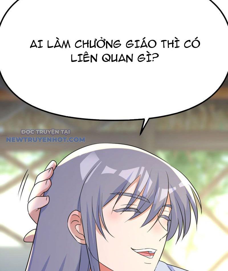 Tinh Thông Pháp Thuật Hồi Phục, Ta Đột Nhiên Vô Địch Chapter 17 - Trang 2