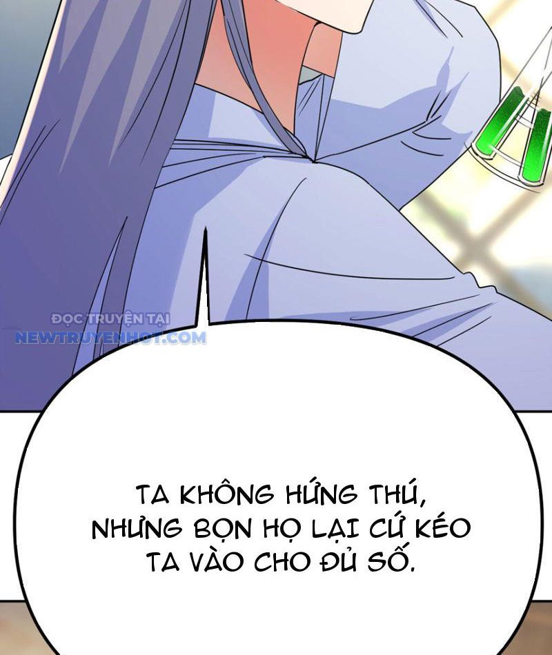 Tinh Thông Pháp Thuật Hồi Phục, Ta Đột Nhiên Vô Địch Chapter 17 - Trang 2