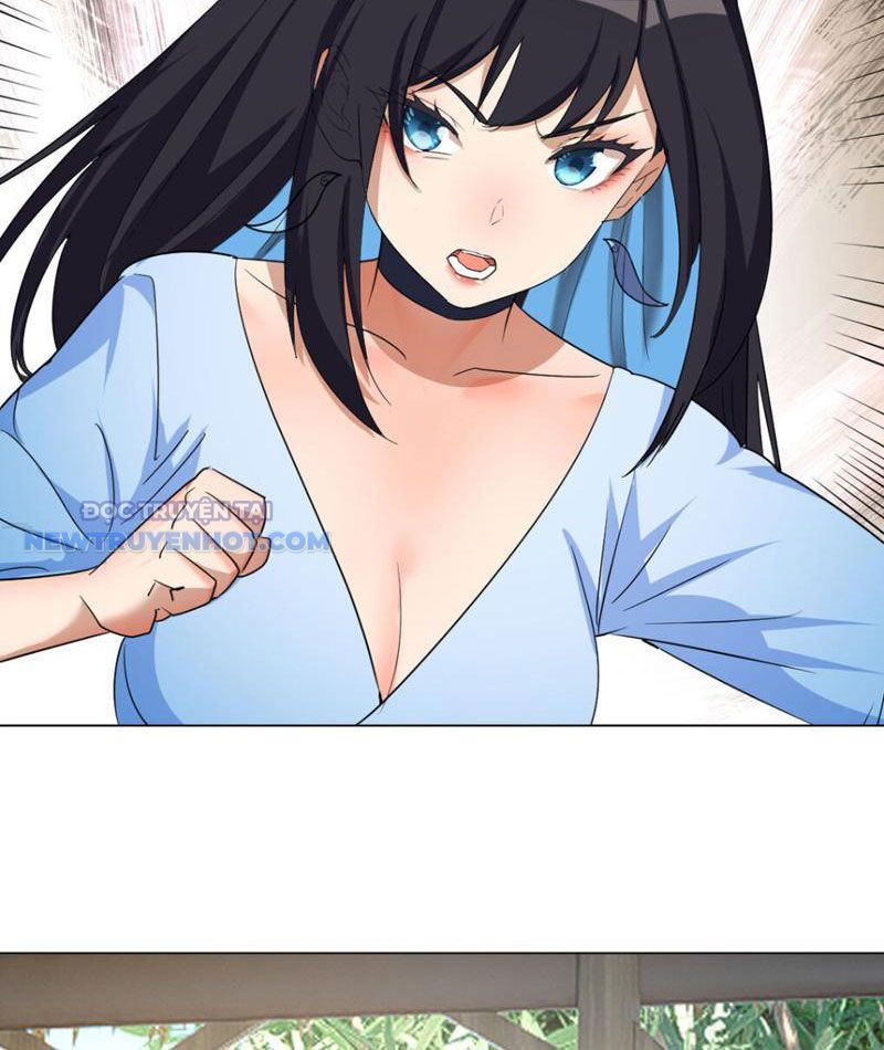 Tinh Thông Pháp Thuật Hồi Phục, Ta Đột Nhiên Vô Địch Chapter 17 - Trang 2