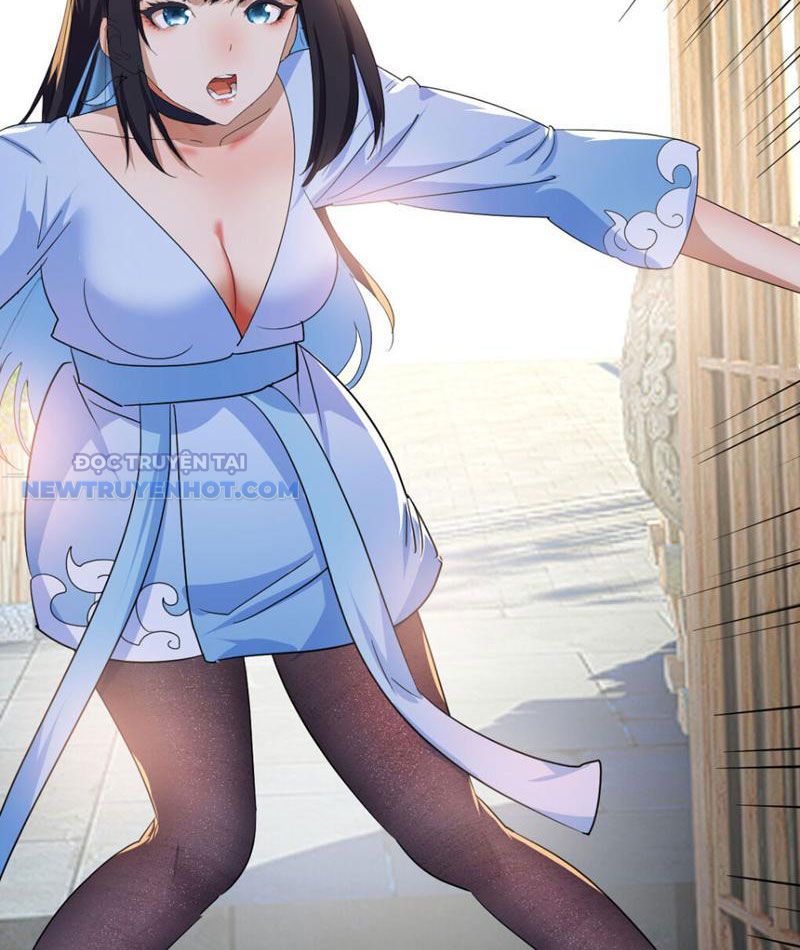 Tinh Thông Pháp Thuật Hồi Phục, Ta Đột Nhiên Vô Địch Chapter 17 - Trang 2