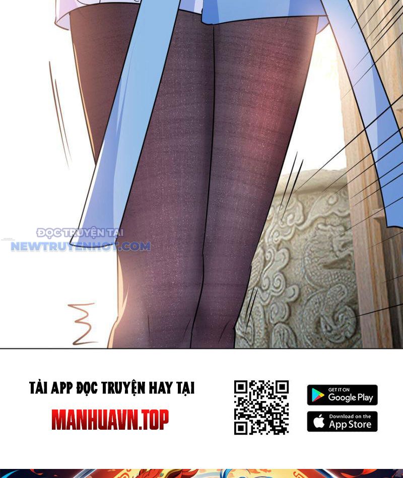 Tinh Thông Pháp Thuật Hồi Phục, Ta Đột Nhiên Vô Địch Chapter 17 - Trang 2