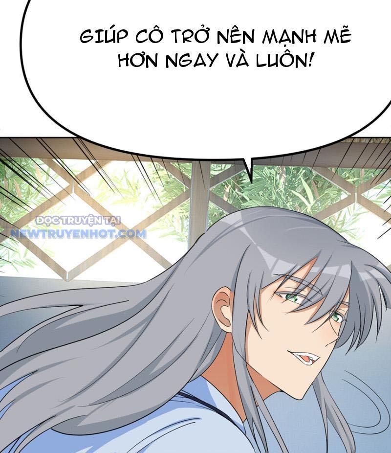 Tinh Thông Pháp Thuật Hồi Phục, Ta Đột Nhiên Vô Địch Chapter 18 - Trang 2