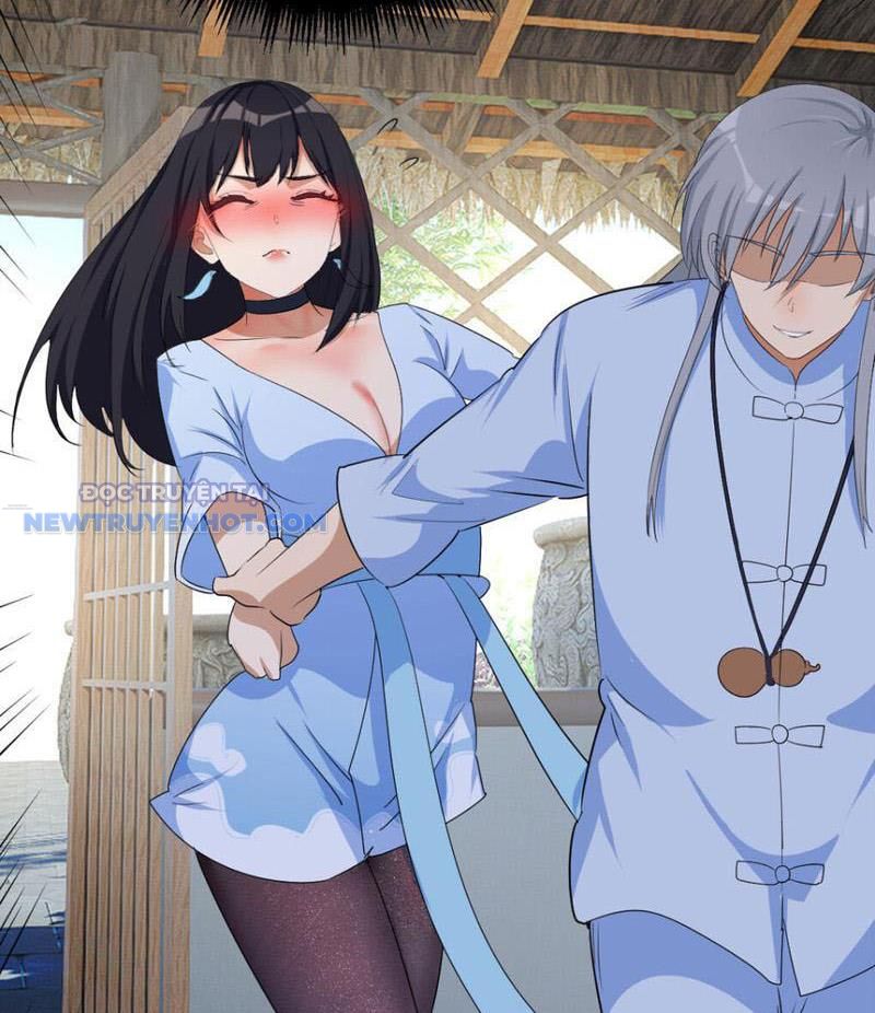 Tinh Thông Pháp Thuật Hồi Phục, Ta Đột Nhiên Vô Địch Chapter 18 - Trang 2