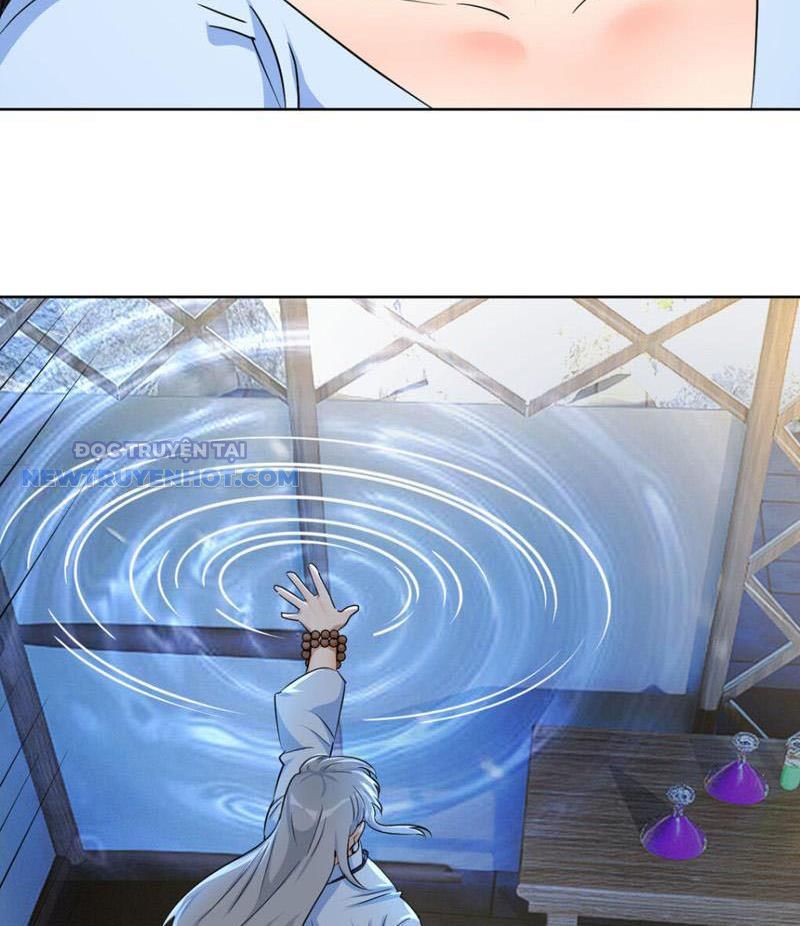 Tinh Thông Pháp Thuật Hồi Phục, Ta Đột Nhiên Vô Địch Chapter 18 - Trang 2