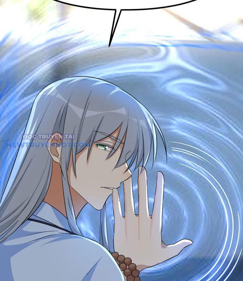 Tinh Thông Pháp Thuật Hồi Phục, Ta Đột Nhiên Vô Địch Chapter 18 - Trang 2