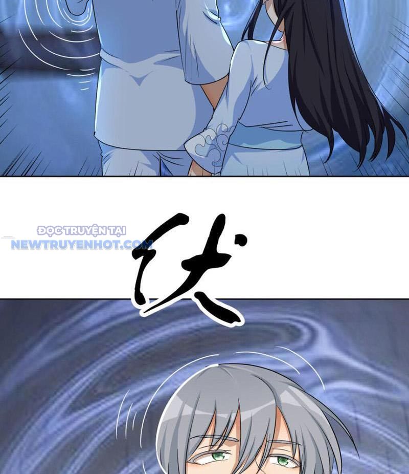 Tinh Thông Pháp Thuật Hồi Phục, Ta Đột Nhiên Vô Địch Chapter 18 - Trang 2