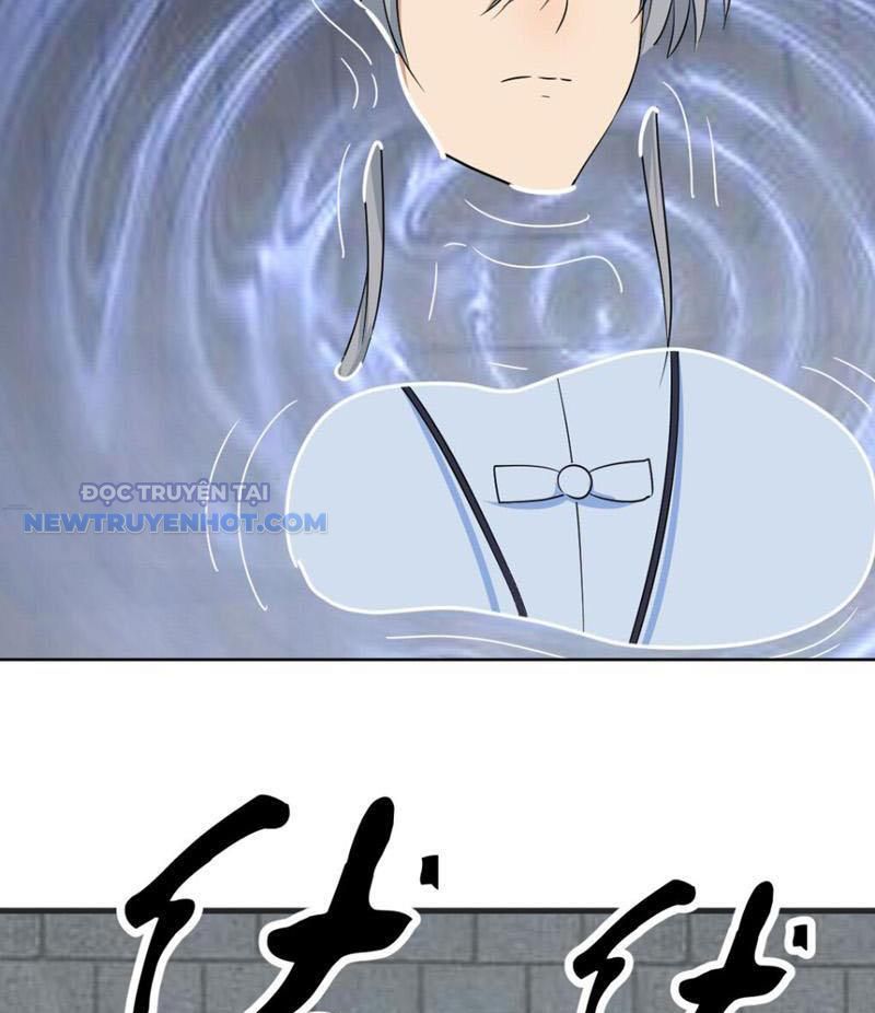 Tinh Thông Pháp Thuật Hồi Phục, Ta Đột Nhiên Vô Địch Chapter 18 - Trang 2
