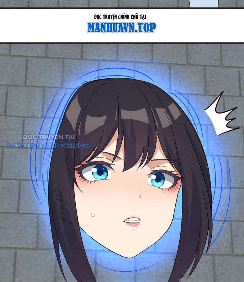 Tinh Thông Pháp Thuật Hồi Phục, Ta Đột Nhiên Vô Địch Chapter 18 - Trang 2