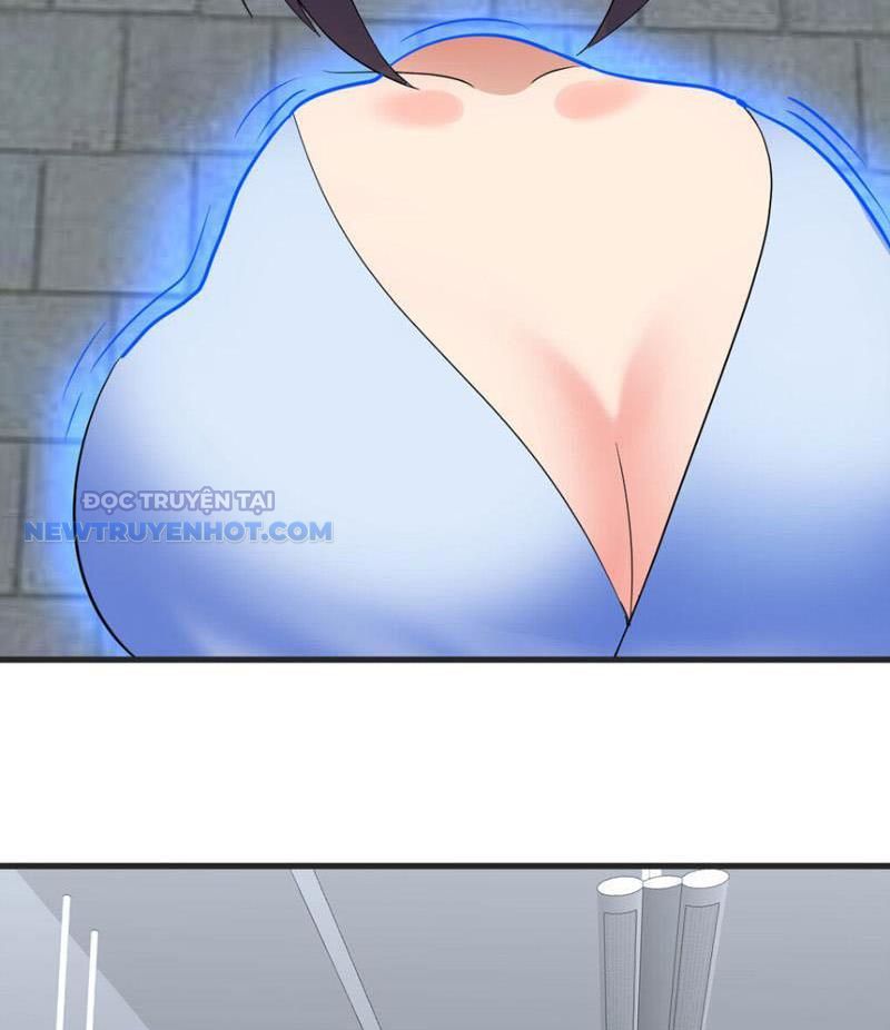 Tinh Thông Pháp Thuật Hồi Phục, Ta Đột Nhiên Vô Địch Chapter 18 - Trang 2