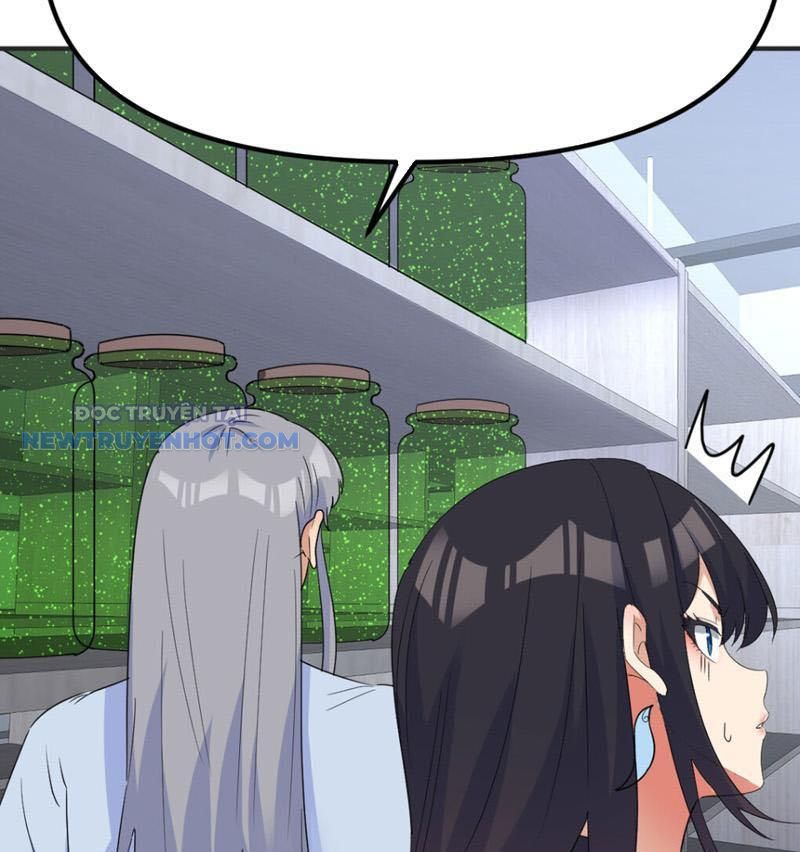 Tinh Thông Pháp Thuật Hồi Phục, Ta Đột Nhiên Vô Địch Chapter 18 - Trang 2